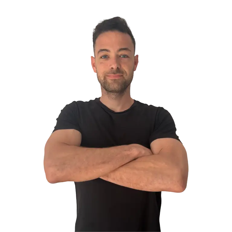 Entrenador personal en Sevilla